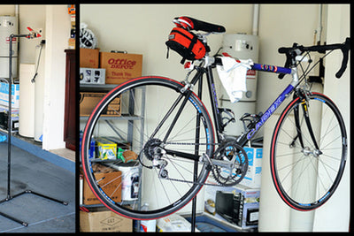 How to regularly maintain your commuting bike to save money in the long run