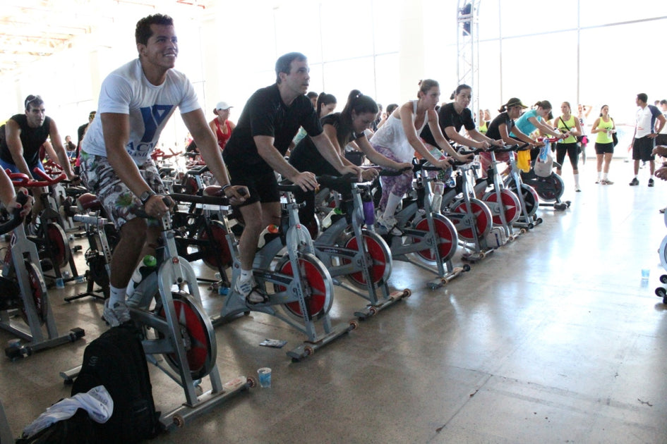 What are the health benefits of cycle commuting? Craft Cadence