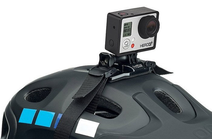 bike helmet with camara INNOVV H5: 4K Motorcycle Camera EIS and Long Battery Life When the Lighting Is Insufficient DC Smart Bike Helmet with