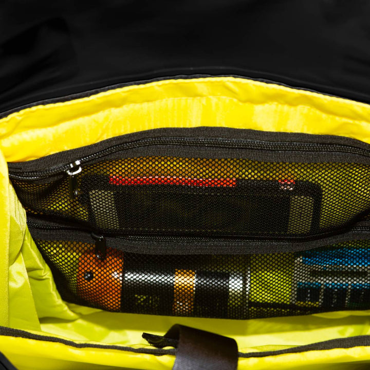 Craft Cadence Cycling Backpack | Roll Top | Waterproof | 30 Litres