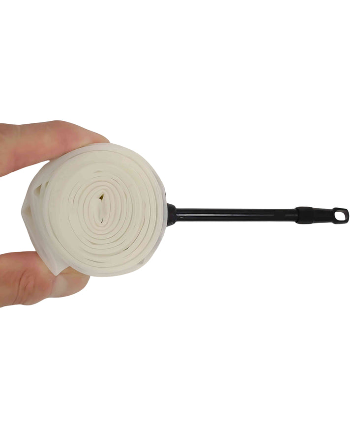 Craft Cadence TPU Inner Tube | Aluminium Valve | Removable Core | 45/60 grams