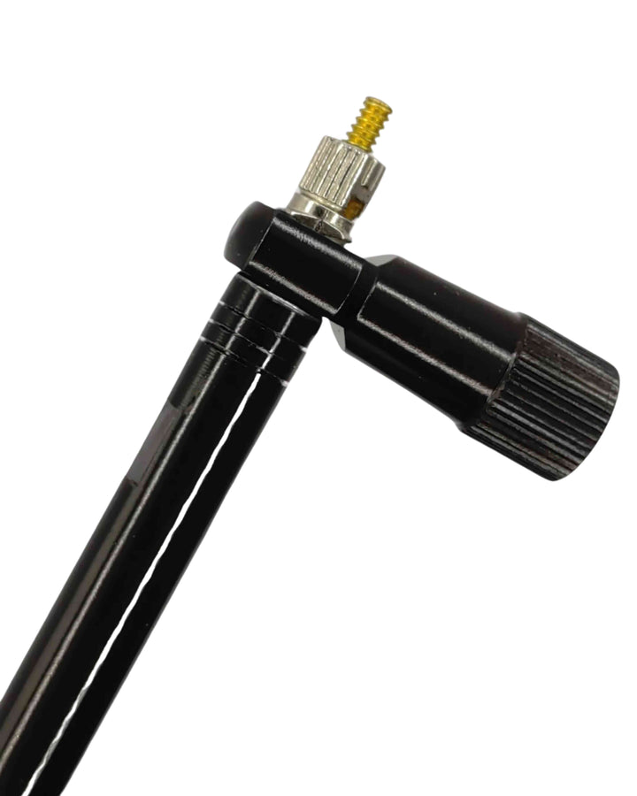 Craft Cadence TPU Inner Tube | Aluminium Valve | Removable Core | 45/60 grams