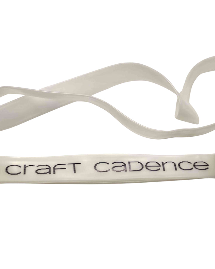Craft Cadence TPU Inner Tube | Aluminium Valve | Removable Core | 45/60 grams