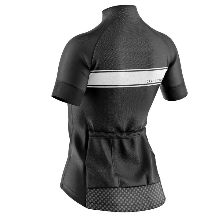 Maillot de performance recyclé DefaCraft Cadence | Titre Femelleult