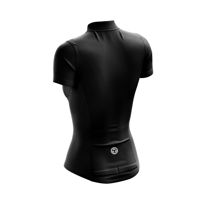 Maillot de performance recyclé DefaCraft Cadence | Titre Femelleult