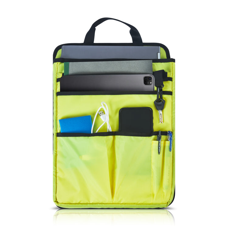 Craft Cadence Cycling Backpack | Roll Top | Waterproof | 30 Litres