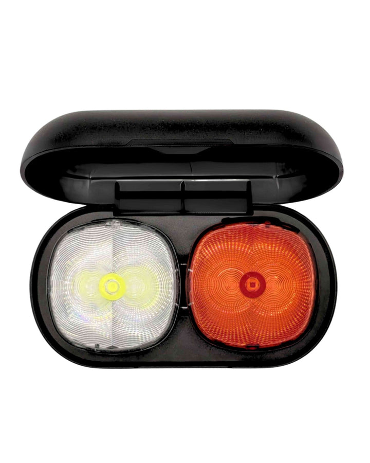 Craft Cadence Light Buds | Ladeetui | Magnethalterungen | CROWD FUND 25 % RABATT