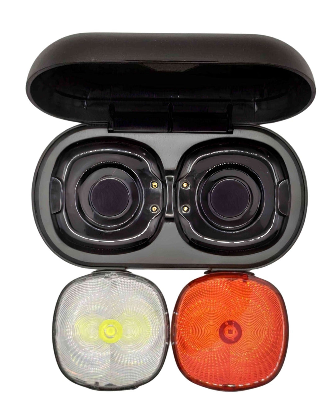 Craft Cadence Light Buds | Ladeetui | Magnethalterungen | CROWD FUND 25 % RABATT