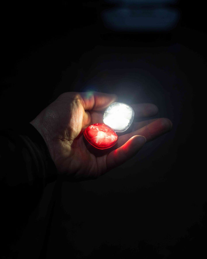 Craft Cadence Light Buds | Ladeetui | Magnethalterungen | CROWD FUND 25 % RABATT