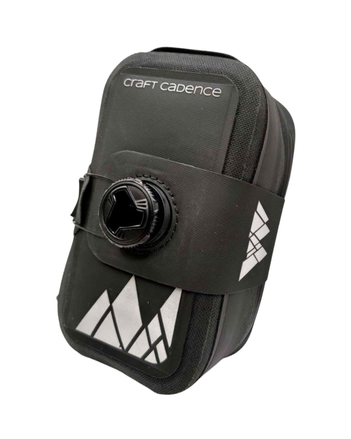 Craft Cadence Seat Pack | Waterproof | 0.75 Litres