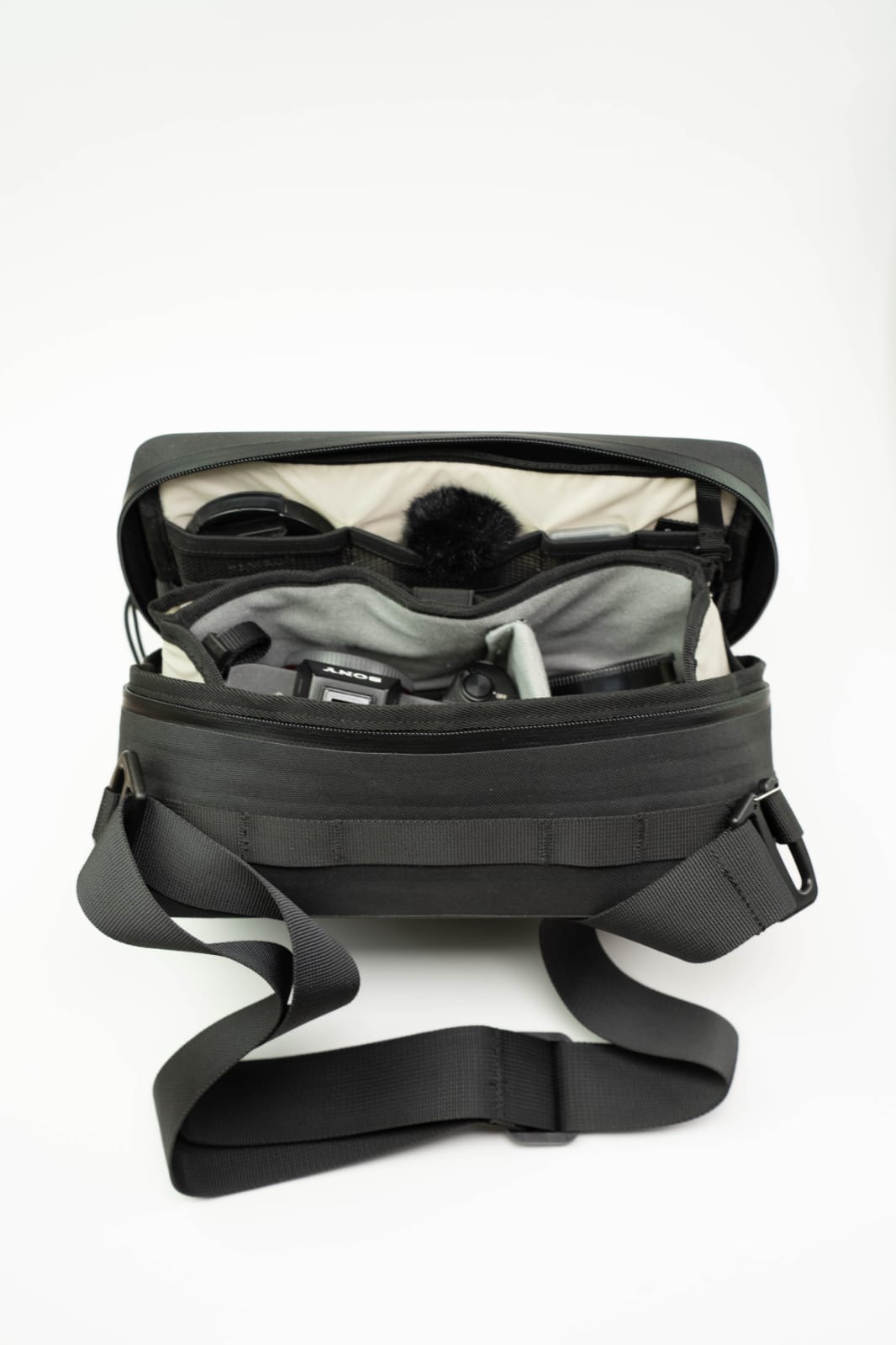 Bar Bag for Road, Gravel and Brompton Handlebar Bag Craft Cadence