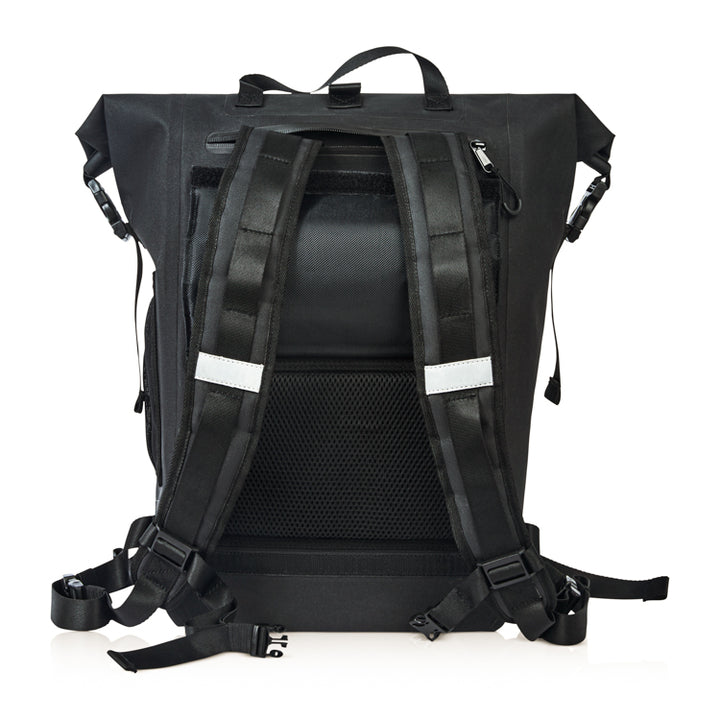 Craft Cadence Metro Rucksacktasche | Cabrio | Wasserdicht | 25 Liter