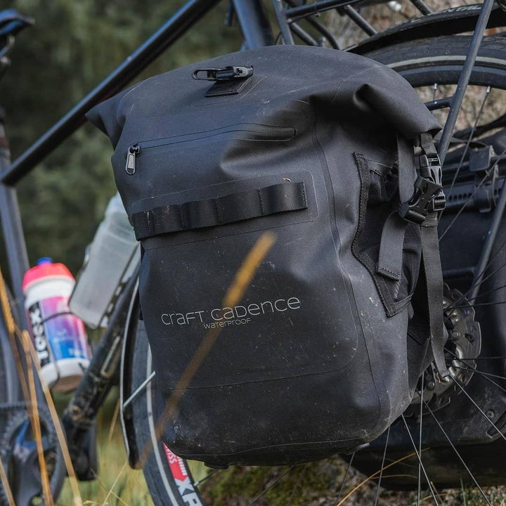 Craft Cadence Metro Rucksacktasche | Cabrio | Wasserdicht | 25 Liter