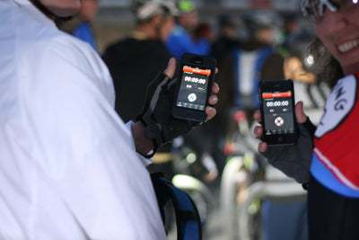 Top 7 Strava features for cycling commuters