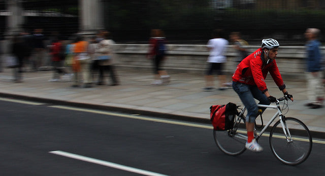 The ultimate guide to choosing jackets for your commute.