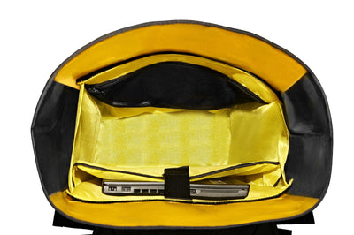 Waterproof backpacks for laptops - How to carry tech on your cycle commute