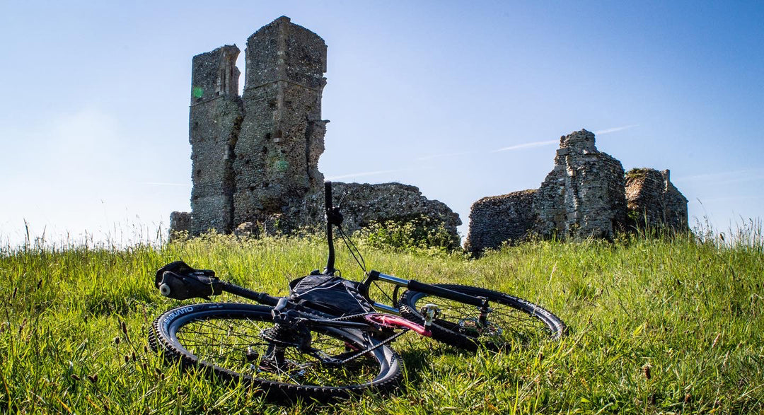 9 of the Greatest Gravel Rides In The UK (And Beyond) For Your Bucket List