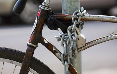 The essential guide to choosing bicycle locks for your commute
