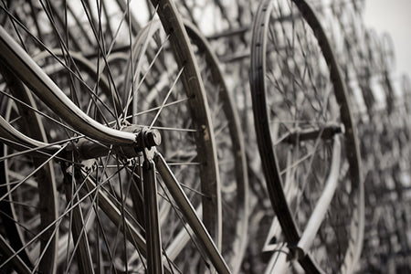 The ultimate guide to wheels for your commuting bike