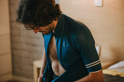 What makes a great cycling jersey?