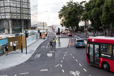 A Local's Guide to London's Cycle Superhighway - CS6