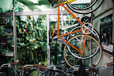 A beginner's guide to bicycles for commuting