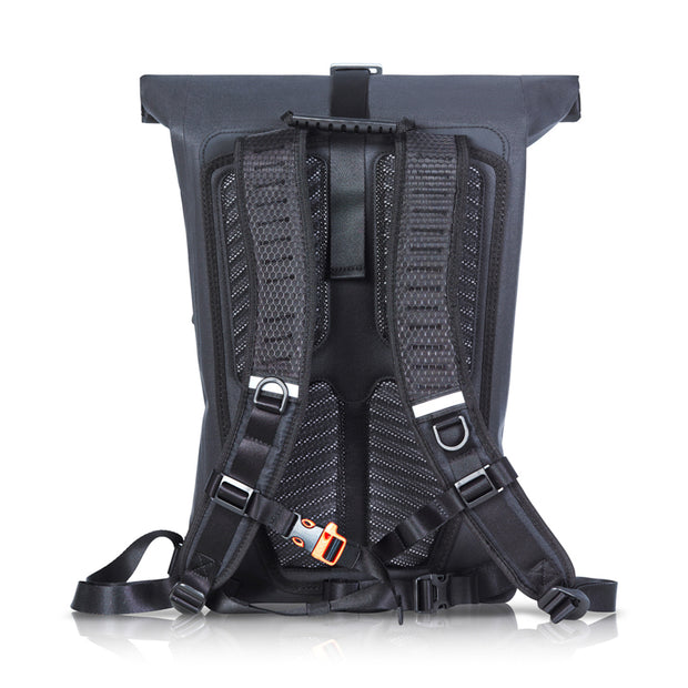 Craft Cadence Rucksack | Rolltop | Wasserdicht