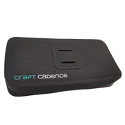 Craft Cadence Saddle Bag Hybrid | 2-in-1 | Voile Straps®