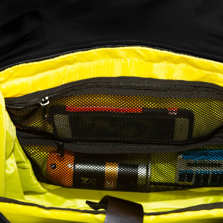 Craft Cadence Backpack | Roll Top | Waterproof