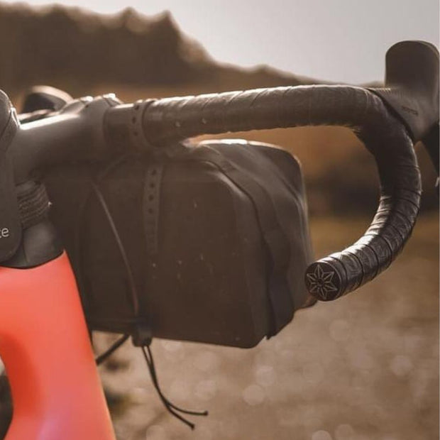 Craft Cadence Handlebar Bag | Waterproof | 3 Litres | EARLY BIRD PRE-ORDER (SHIPS OCTOBER)