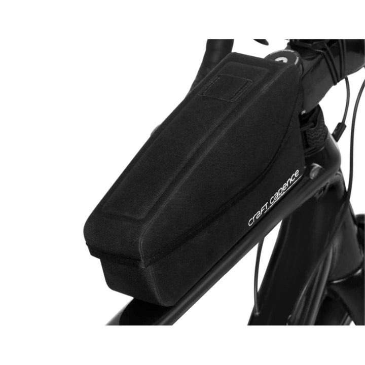 Craft Cadence Bolt-on Top Tube Bag | 1.2 Litres