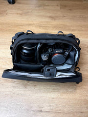 Craft Cadence Handlebar Bag | Waterproof | 3 Litres