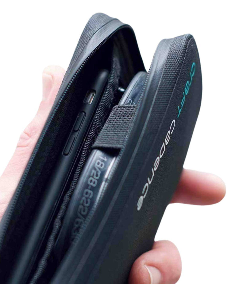 Craft Cadence Cycling Wallet | Phone & Essentials Case