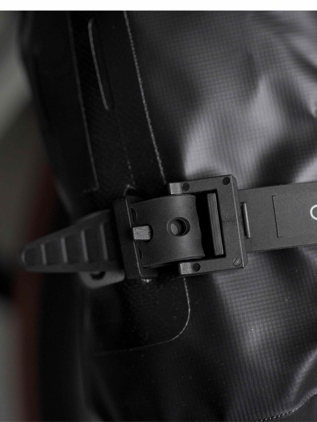 Craft Cadence Bikepacking Straps | Technical TPU | Integrated Strap Keepers