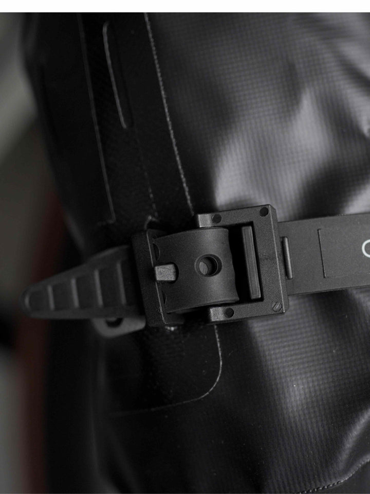 Craft Cadence Bikepacking Straps | Technical TPU | Integrated Strap Keepers
