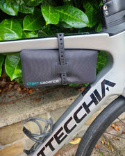 Cartera de ciclismo Craft Cadence | Estuche para teléfono y elementos esenciales