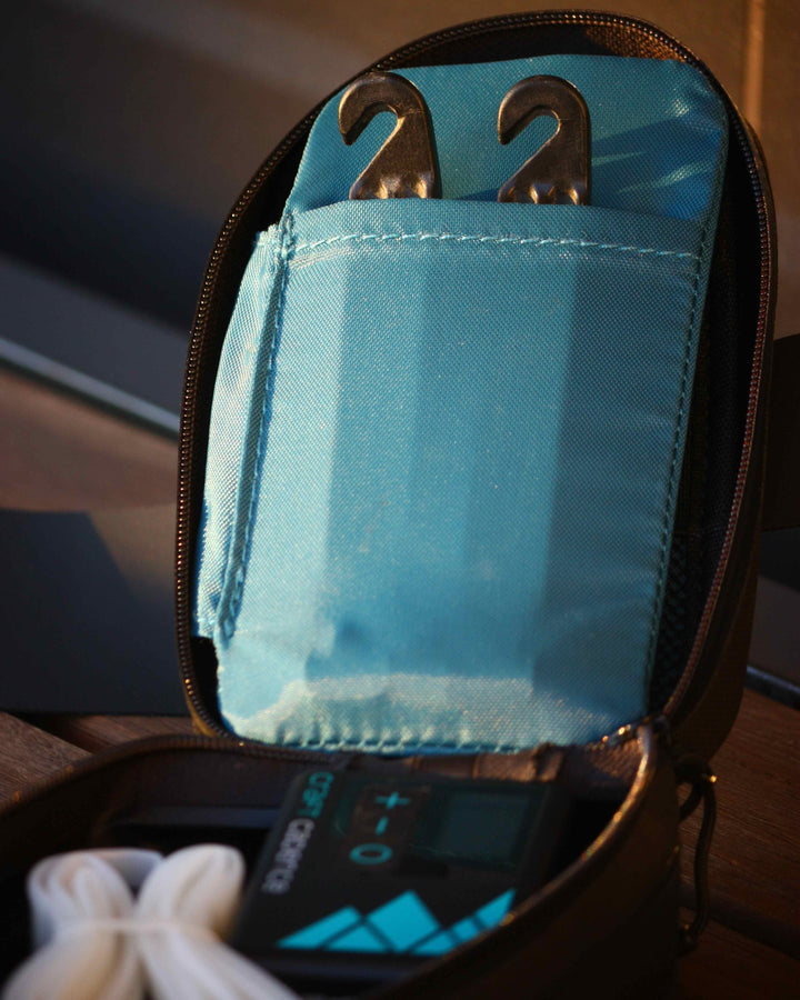 Craft Cadence Seat Pack | Waterproof | 0.75 Litres
