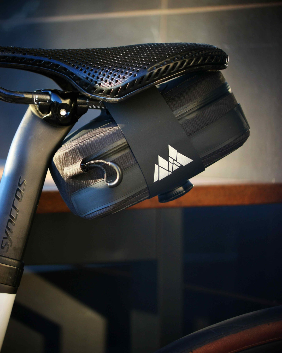 Craft Cadence Seat Pack | Waterproof | 0.75 Litres