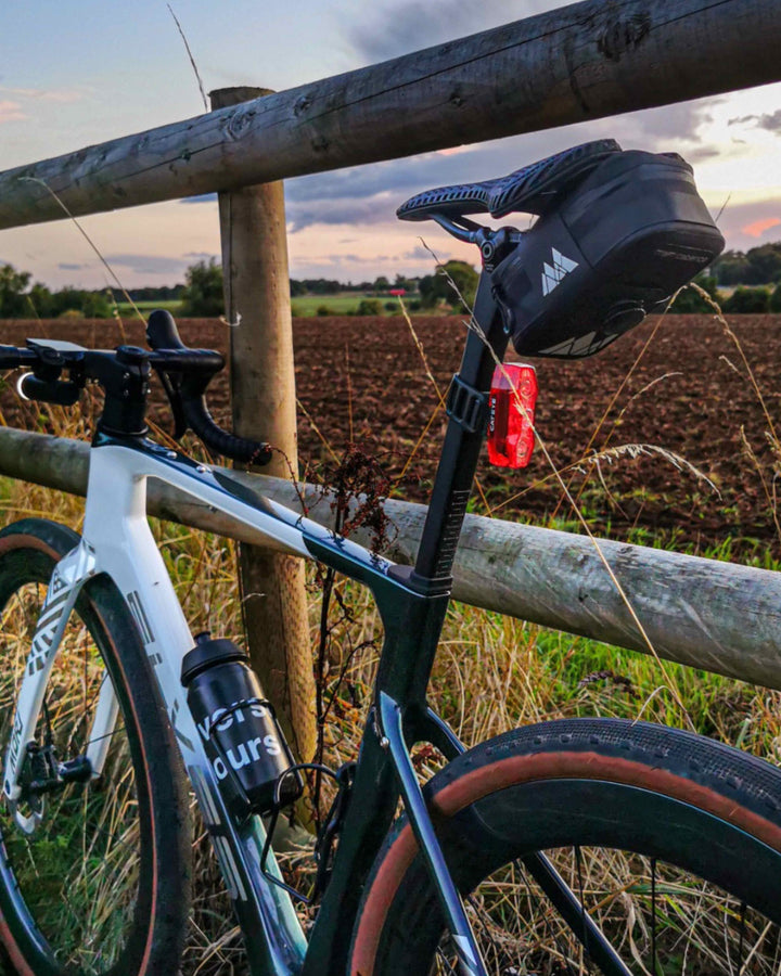 Craft Cadence Seat Pack | Waterproof | 0.75 Litres