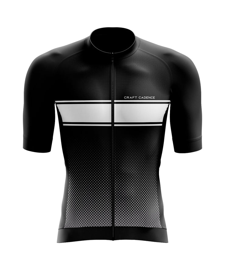 Craft Cadence Recycled Performance Jersey | Male