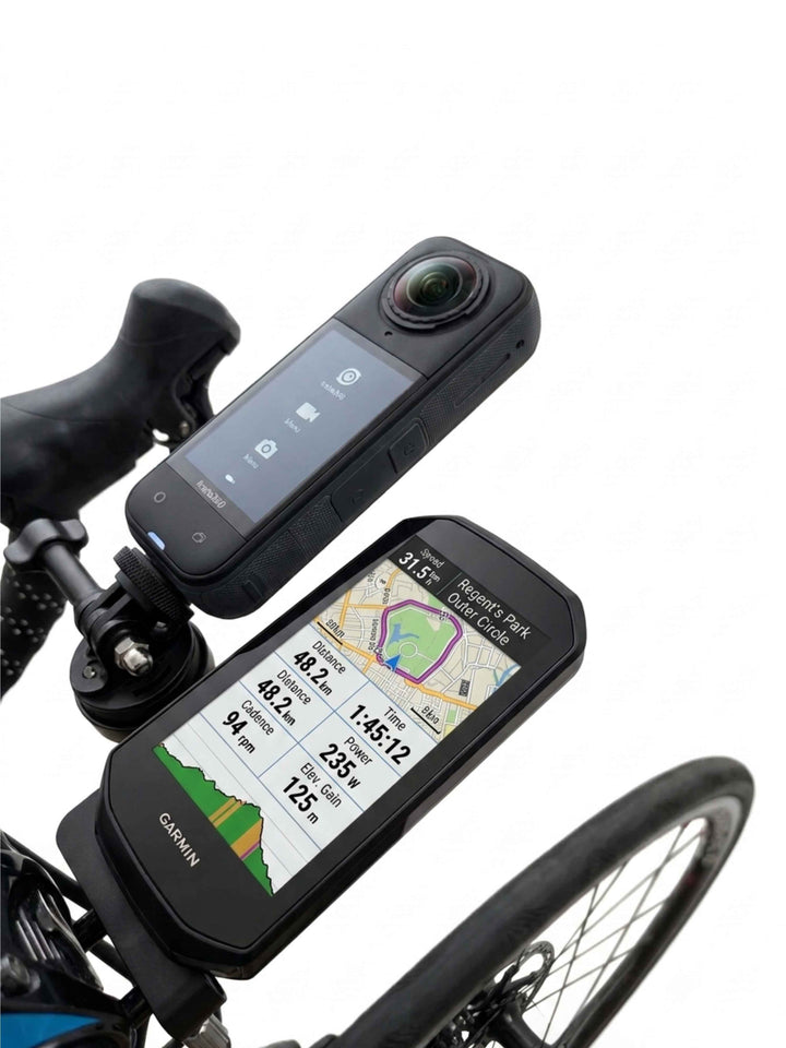 Craft Cadence Out Front Stem Mount (Coming Soon)