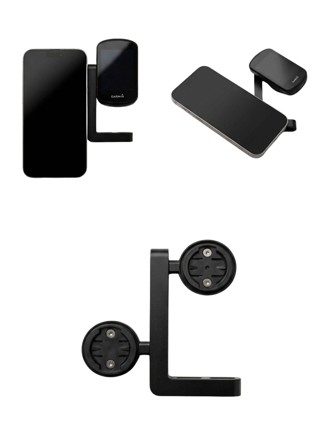 Craft Cadence Out Front Stem Mount (Coming Soon)