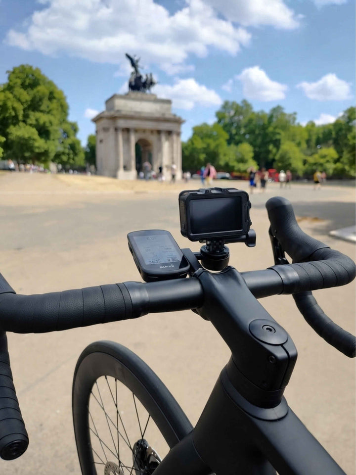 Craft Cadence Out Front Stem Mount (Coming Soon)