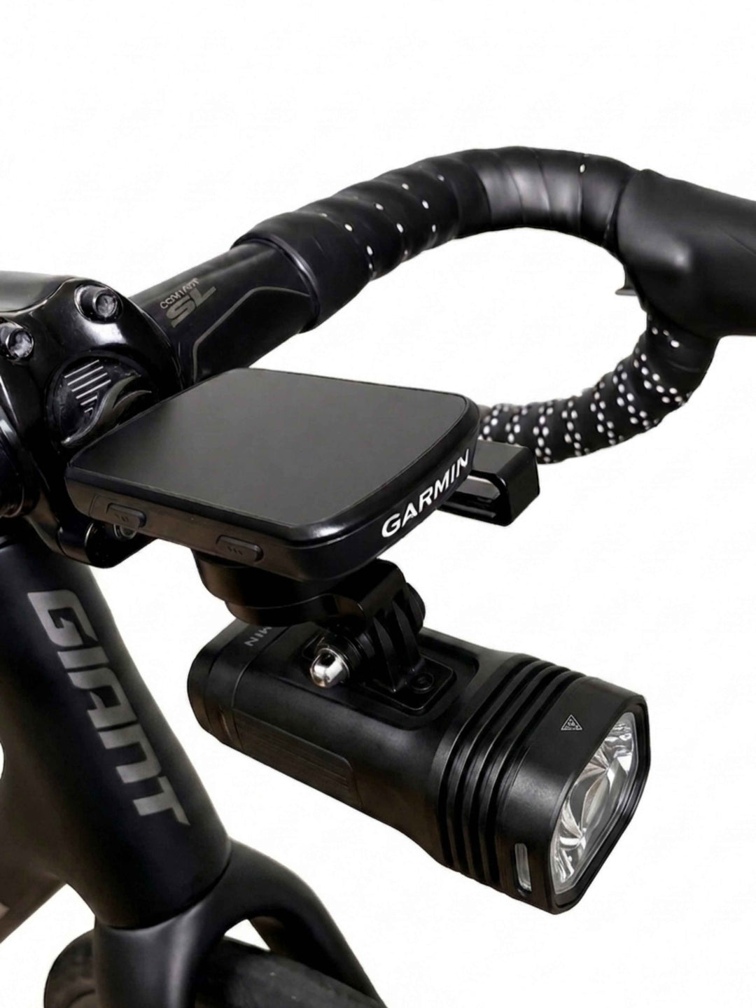 Craft Cadence Out Front Stem Mount (Coming Soon)
