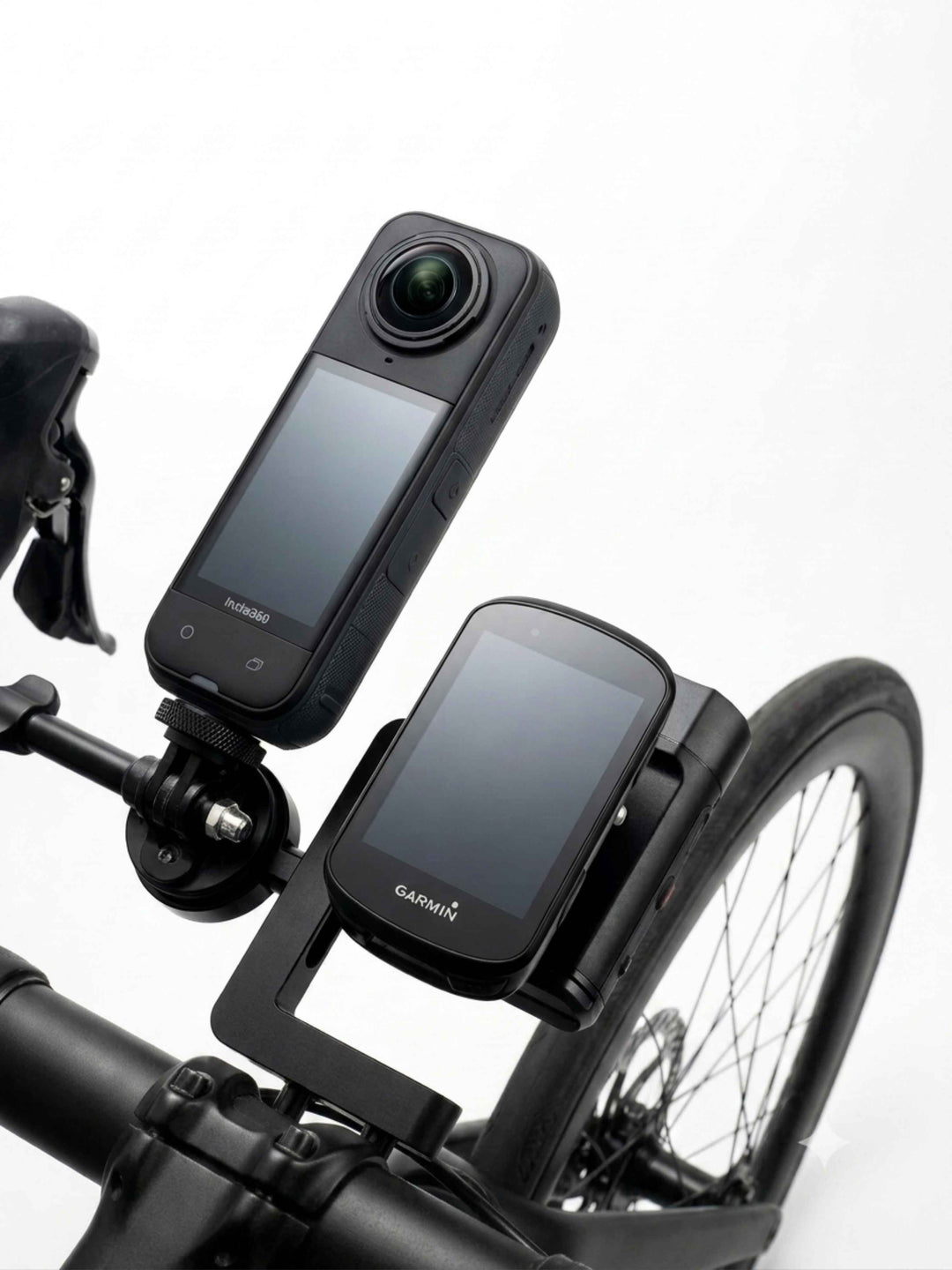 Craft Cadence Out Front Stem Mount (Coming Soon)