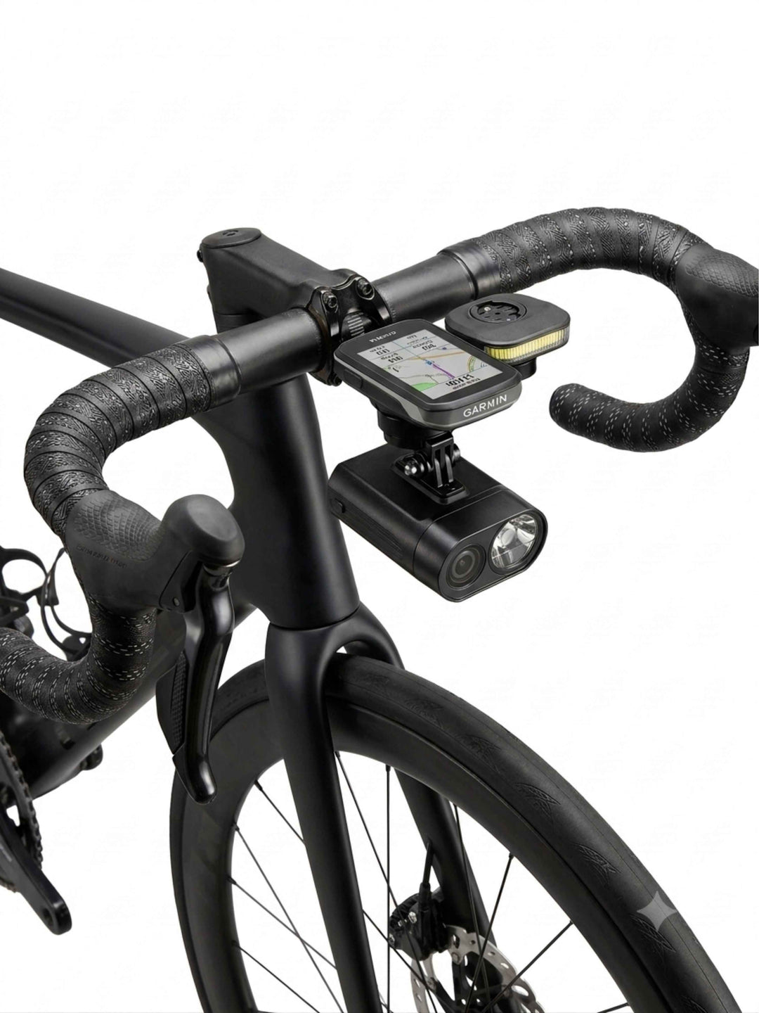 Craft Cadence Out Front Stem Mount (Coming Soon)