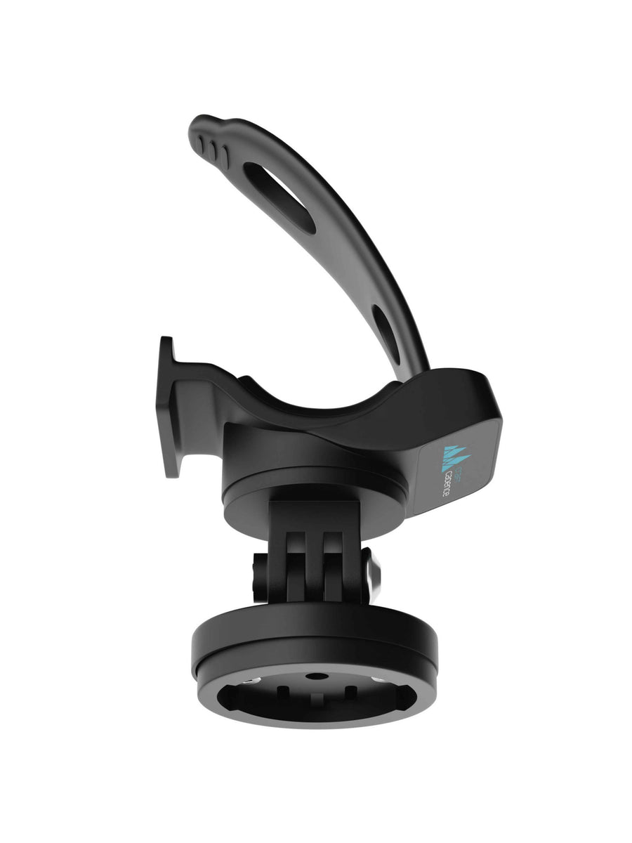 Craft Cadence Radar Mount | 360° Rotational | Tilt Adjustable