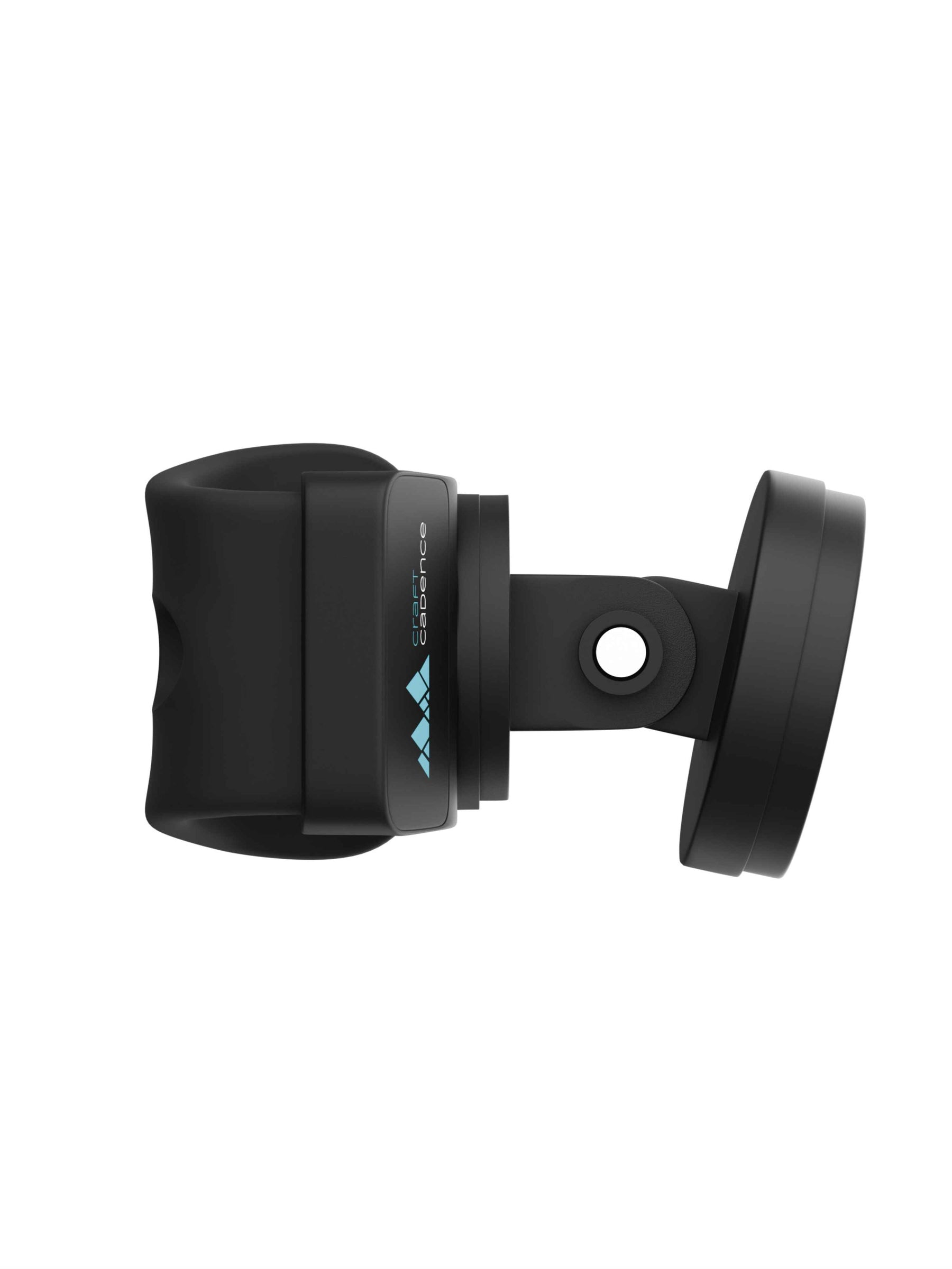 Craft Cadence Radar Mount | 360° Rotational | Tilt Adjustable