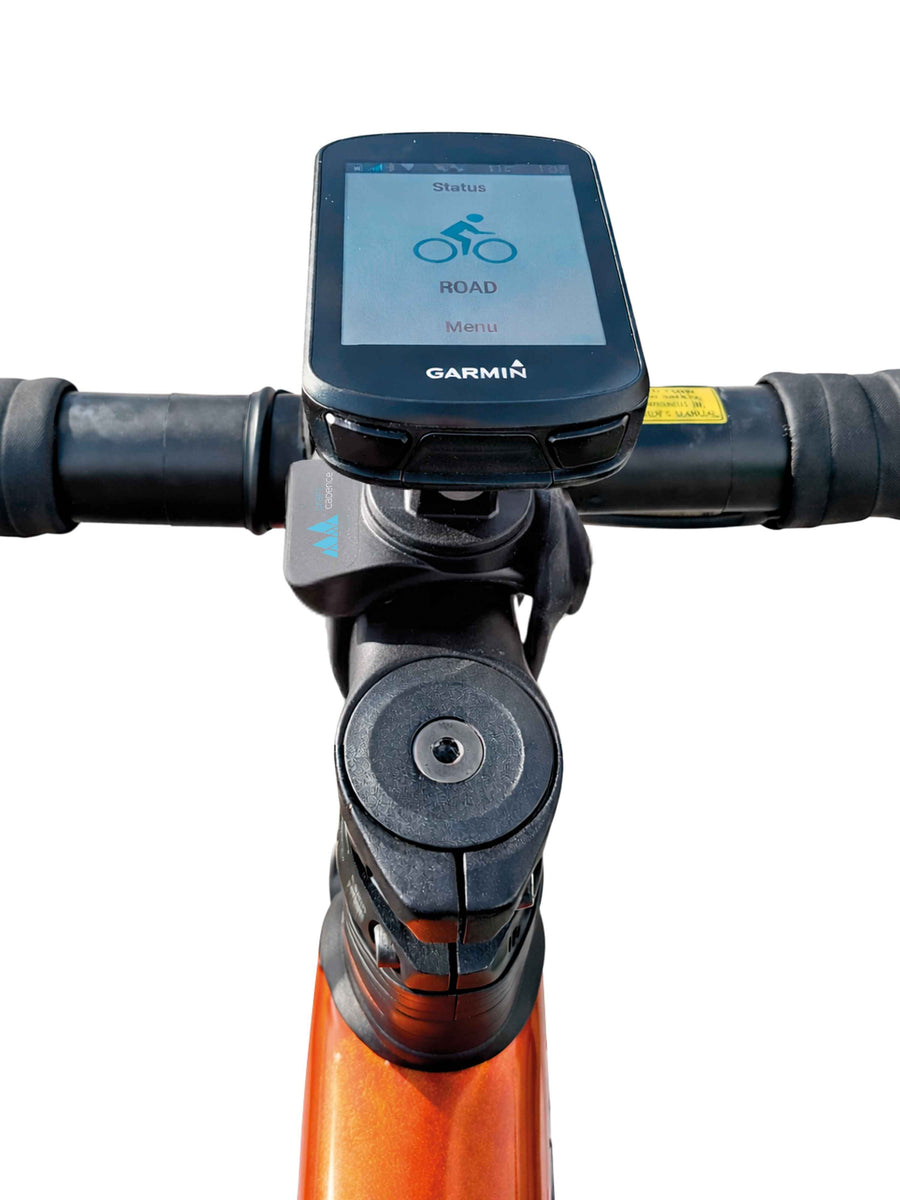 Craft Cadence Radar Mount | 360° Rotational | Tilt Adjustable