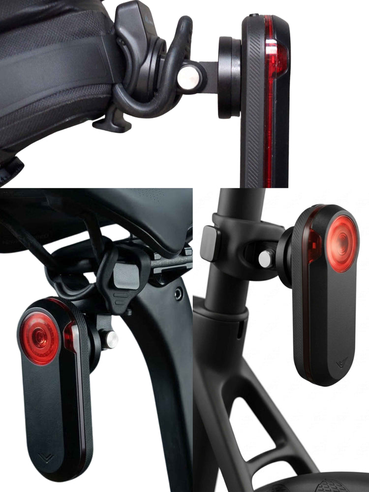 Craft Cadence Radar Mount | 360° Rotational | Tilt Adjustable